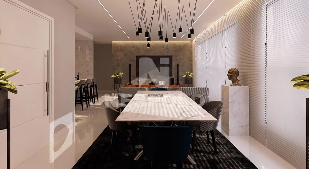 Apartamento, 2 quartos, 270 m² - Foto 3