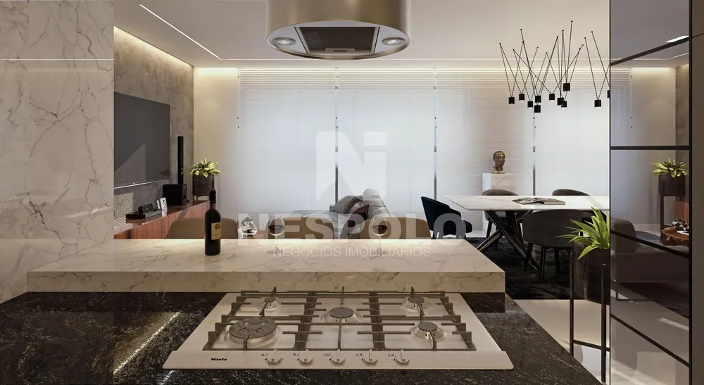 Apartamento, 2 quartos, 270 m² - Foto 7