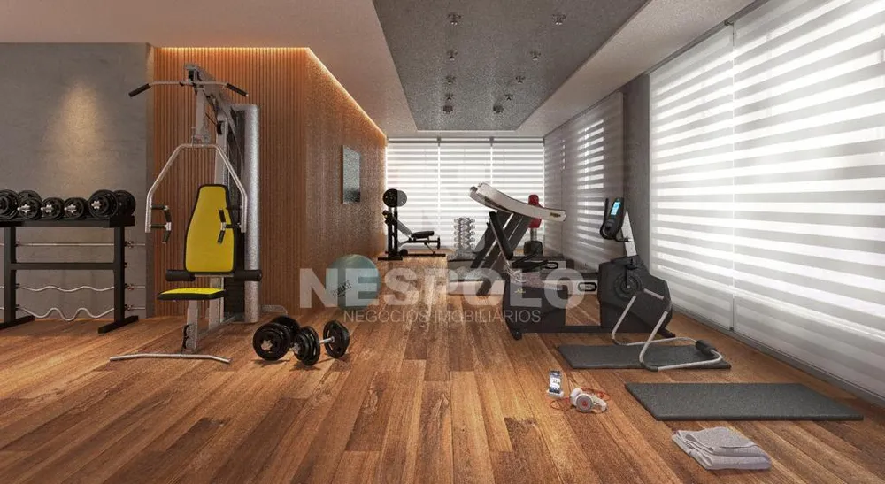 Apartamento, 2 quartos, 270 m² - Foto 6