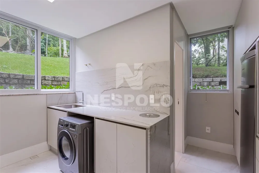 Casa, 4 quartos, 524 m² - Foto 1