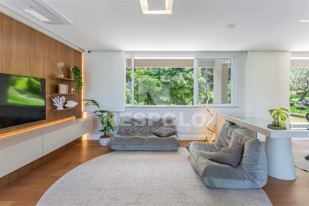 Casa, 4 quartos, 524 m² - Foto 4