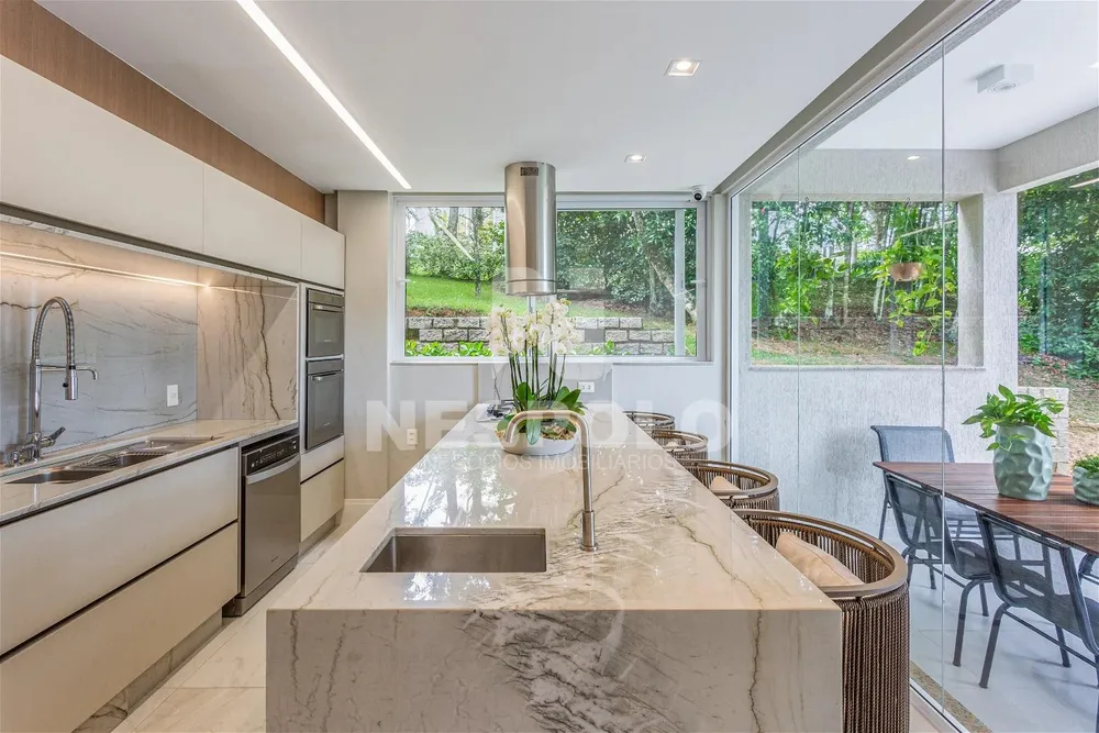 Casa, 4 quartos, 524 m² - Foto 7