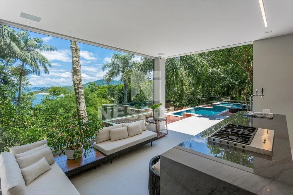Casa, 4 quartos, 524 m² - Foto 6