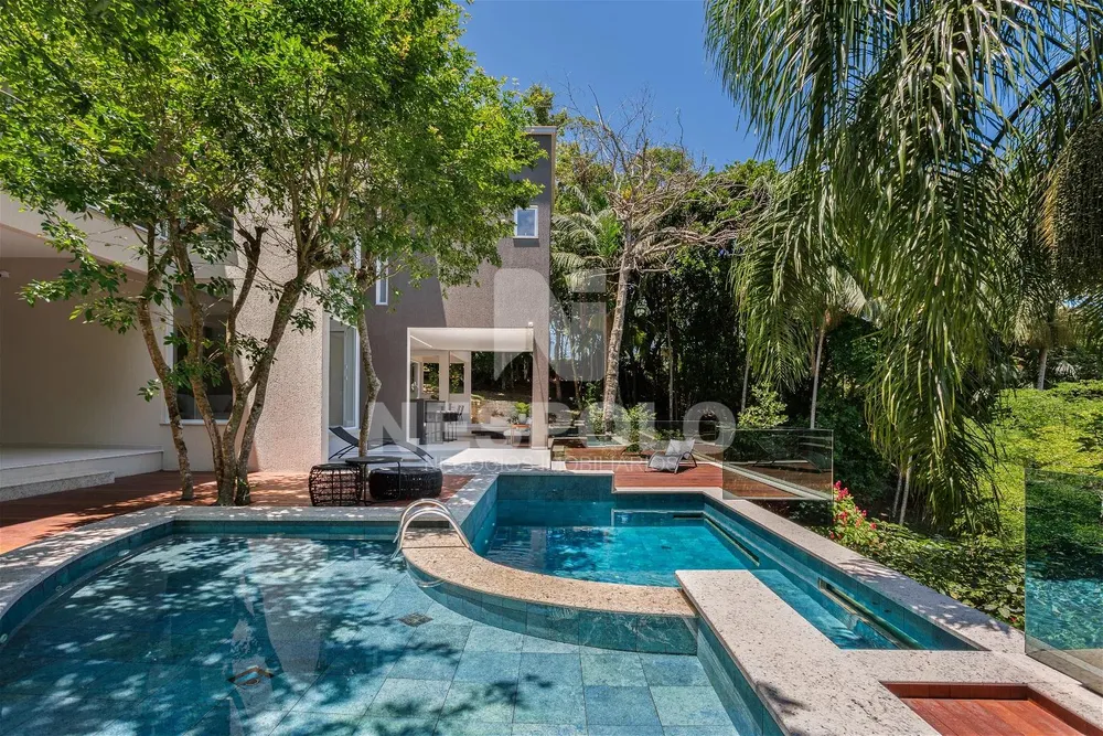 Casa, 4 quartos, 524 m² - Foto 5