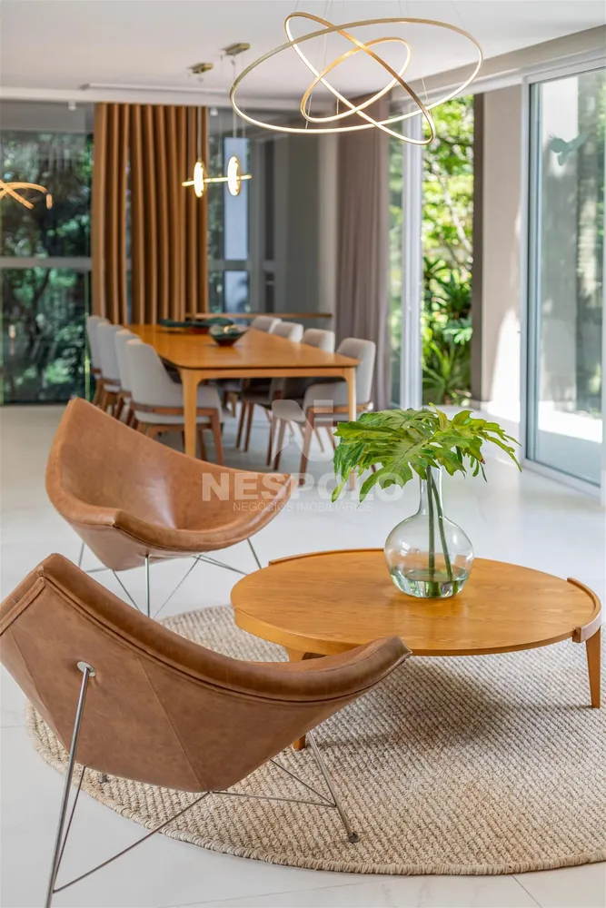 Casa, 4 quartos, 524 m² - Foto 2