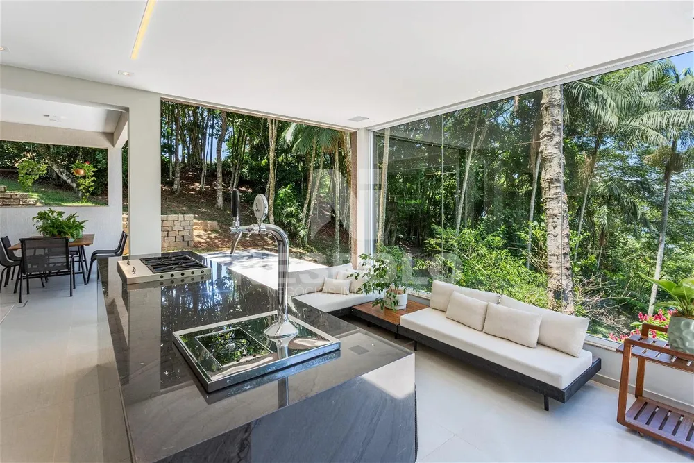 Casa, 4 quartos, 524 m² - Foto 6