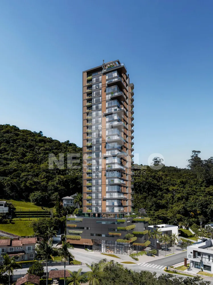 Apartamento, 2 quartos, 86 m² - Foto 1