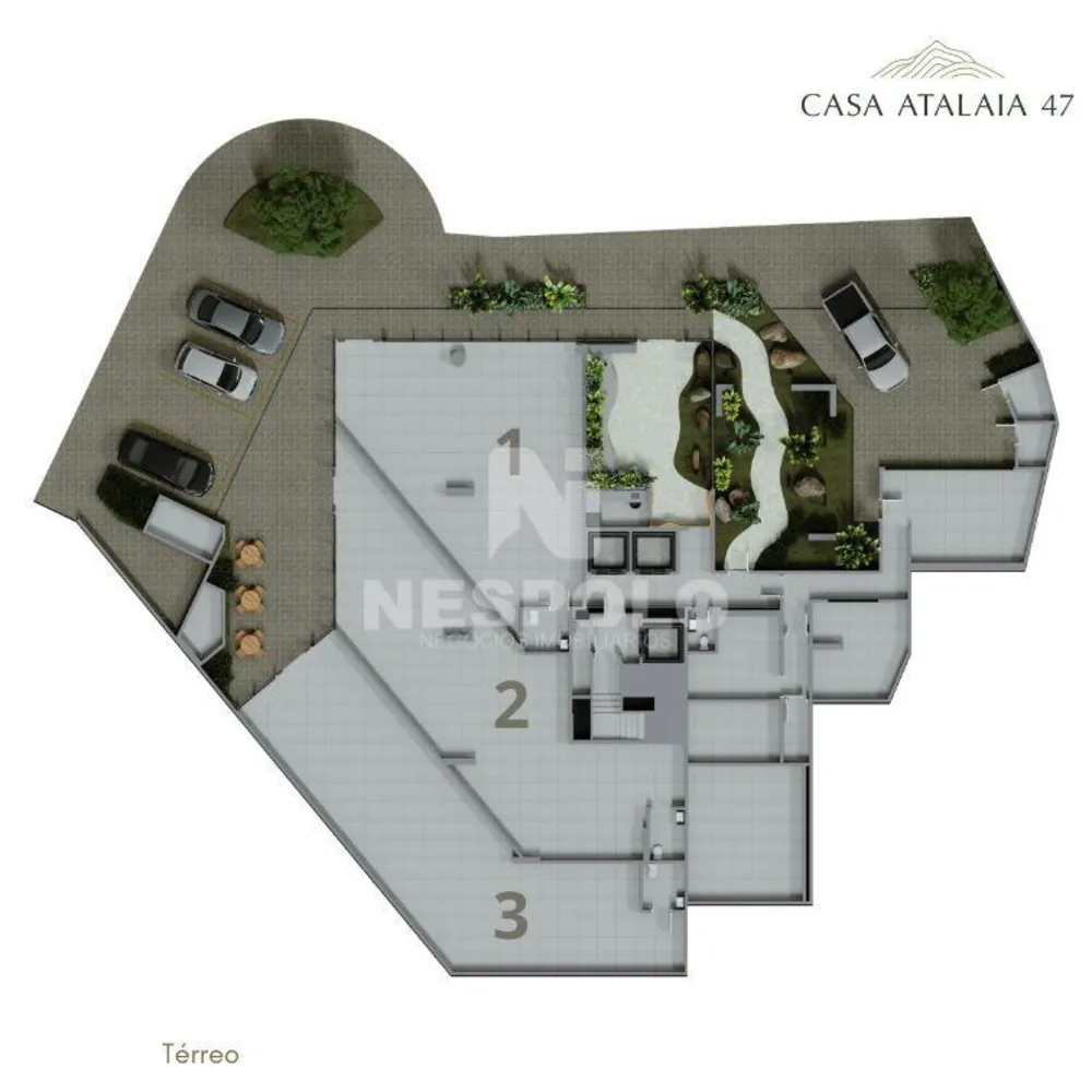 Apartamento, 2 quartos, 86 m² - Foto 11