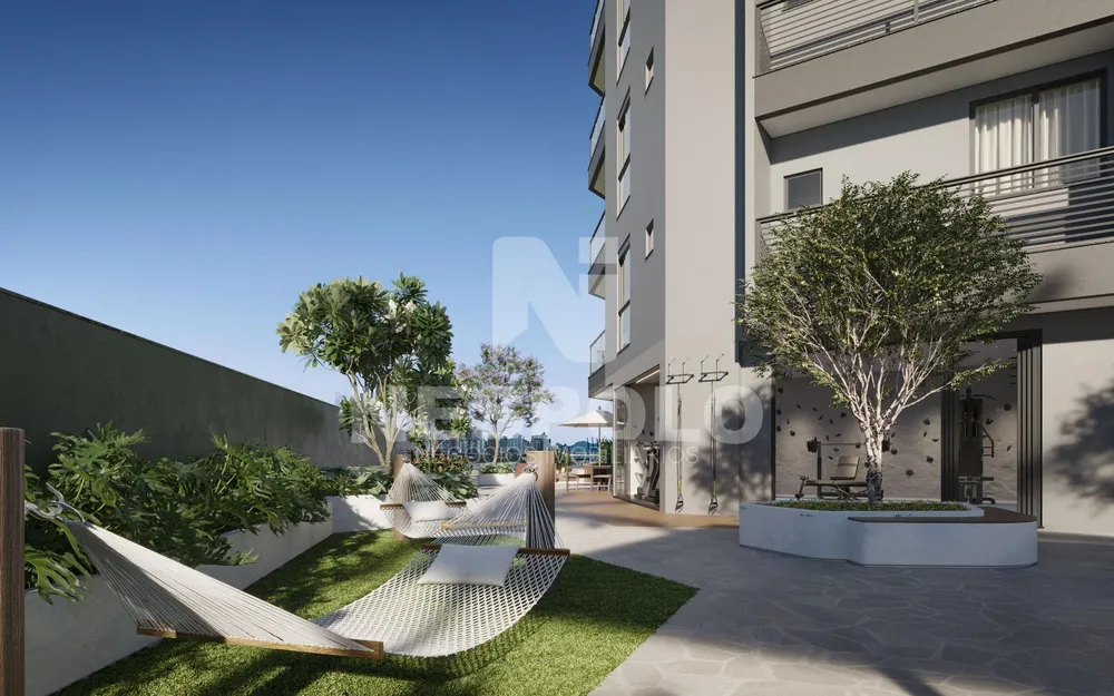 Apartamento, 2 quartos, 86 m² - Foto 9