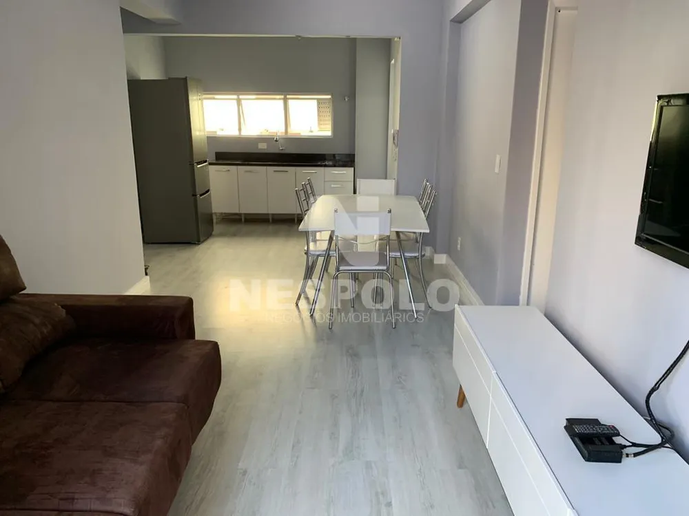 Apartamento, 2 quartos, 69 m² - Foto 3