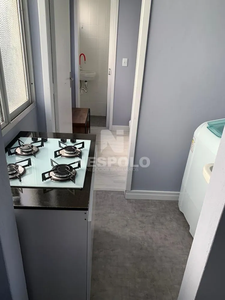 Apartamento, 2 quartos, 69 m² - Foto 2