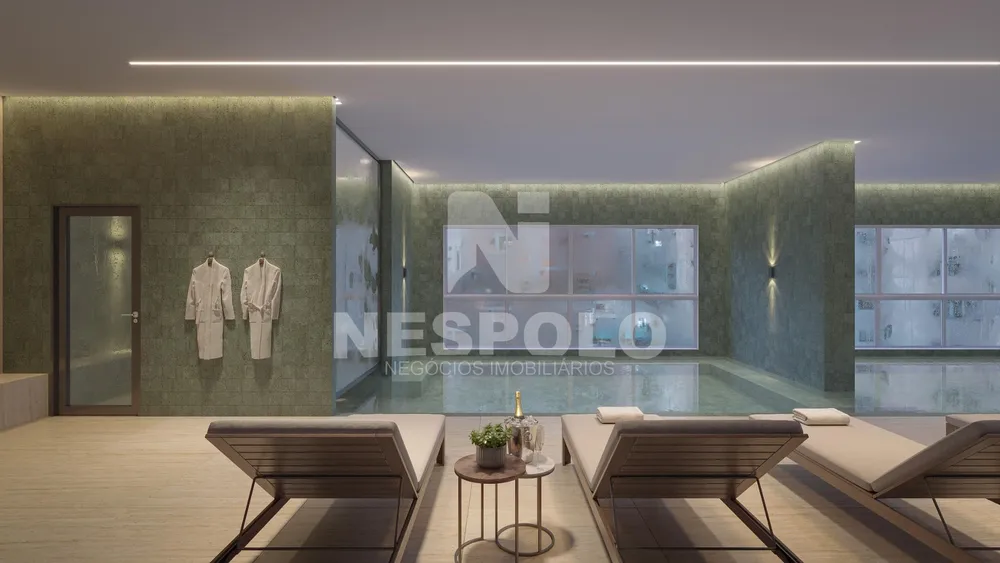 Apartamento, 4 quartos, 181 m² - Foto 8