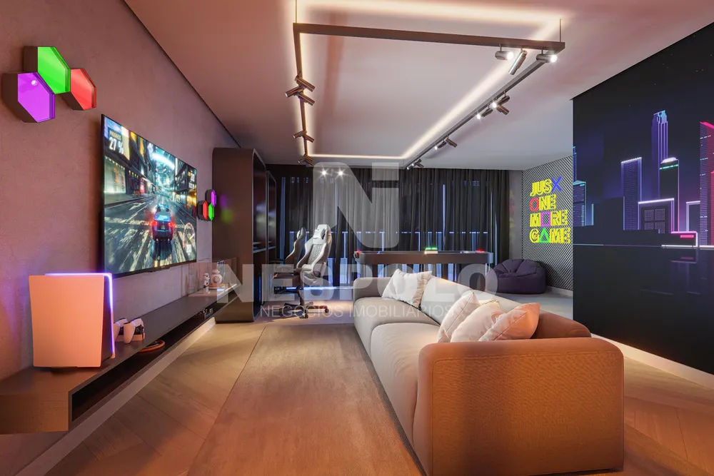 Apartamento, 4 quartos, 181 m² - Foto 5