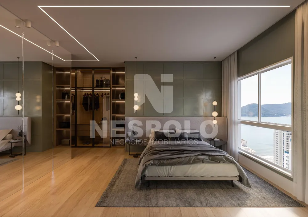 Apartamento, 4 quartos, 181 m² - Foto 7