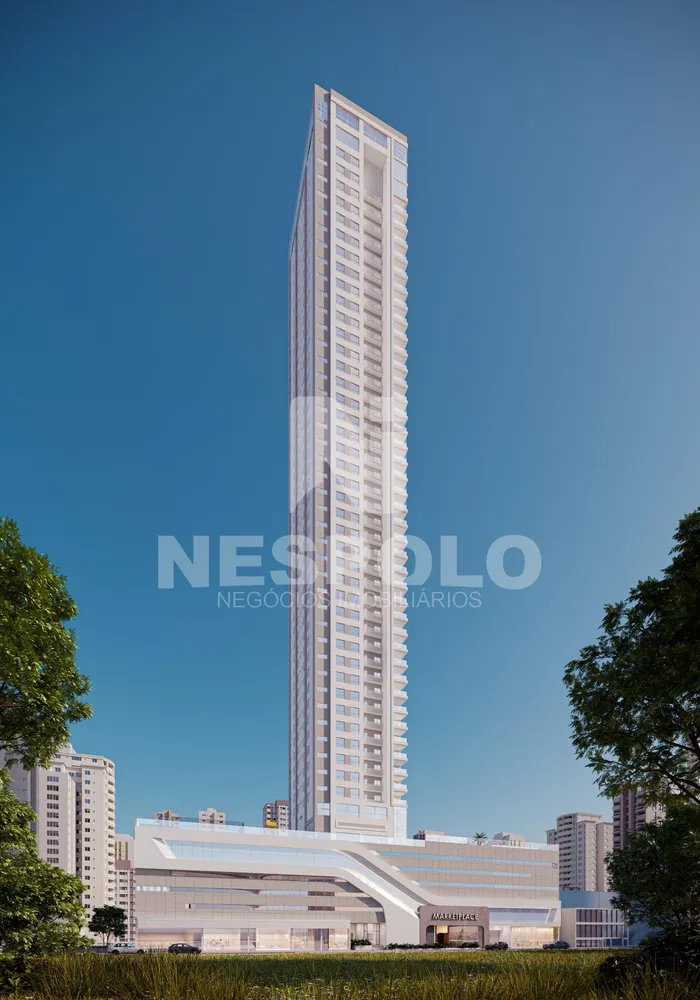 Apartamento, 4 quartos, 181 m² - Foto 6