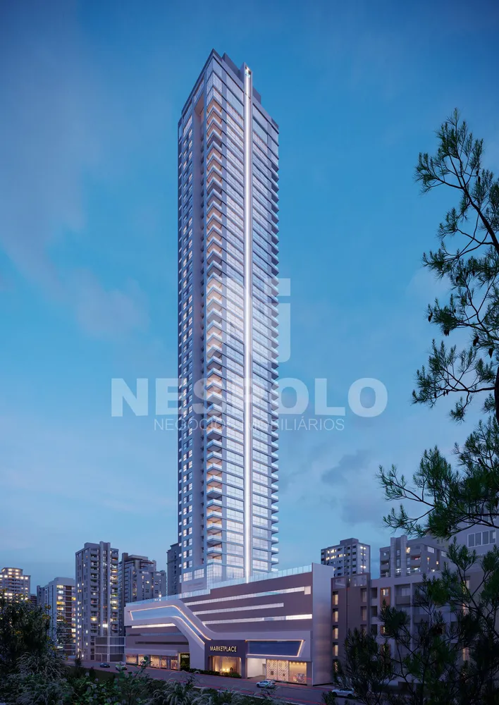 Apartamento, 4 quartos, 181 m² - Foto 3