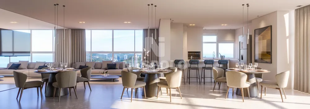 Apartamento, 4 quartos, 181 m² - Foto 2
