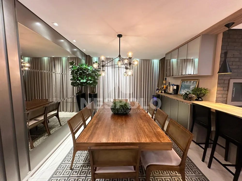 Apartamento, 2 quartos, 143 m² - Foto 3
