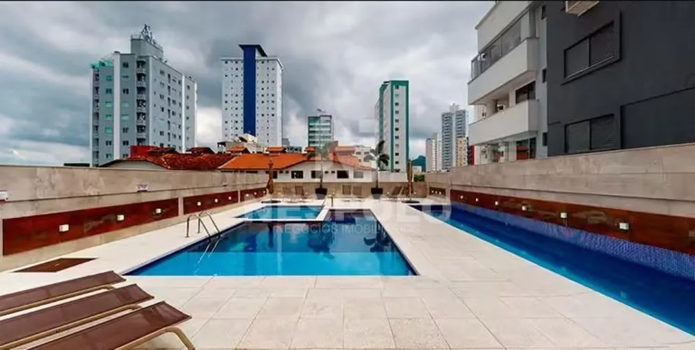 Apartamento, 2 quartos, 143 m² - Foto 1