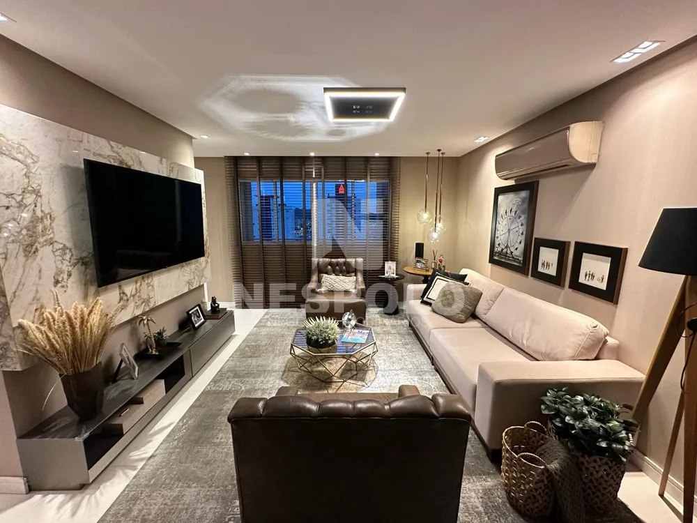 Apartamento, 2 quartos, 143 m² - Foto 4
