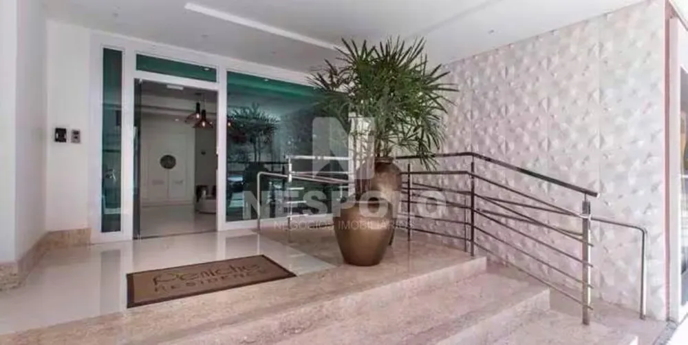 Apartamento, 2 quartos, 143 m² - Foto 1