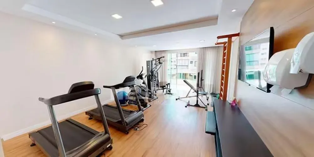Apartamento, 2 quartos, 143 m² - Foto 3