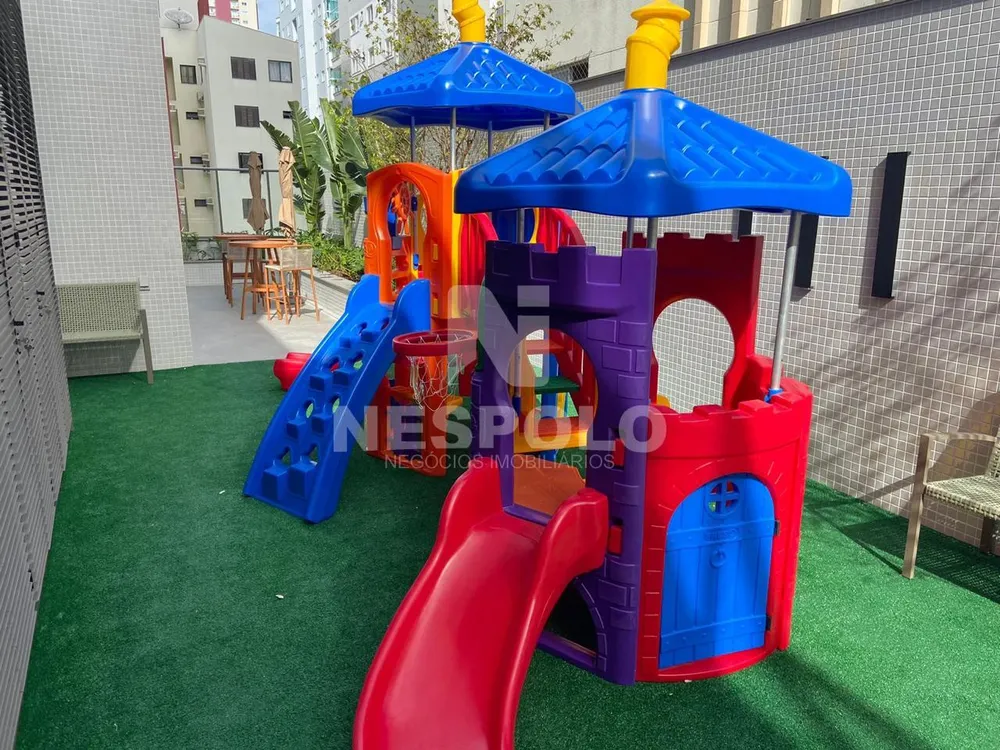 Apartamento, 3 quartos, 122 m² - Foto 1