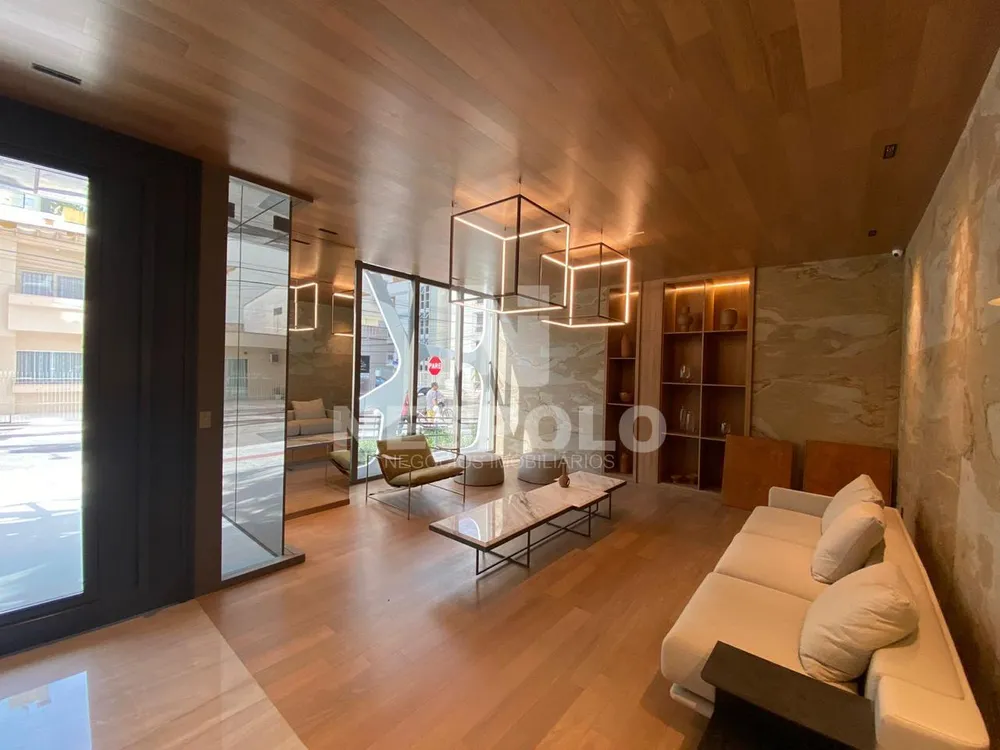 Apartamento, 3 quartos, 122 m² - Foto 4