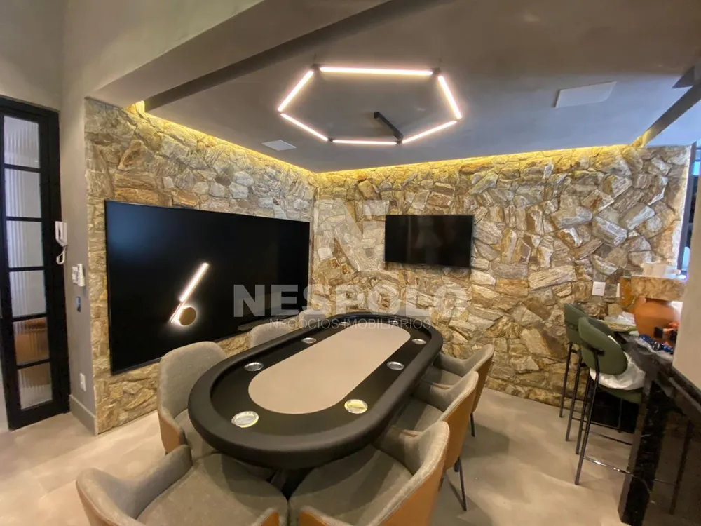 Apartamento, 3 quartos, 122 m² - Foto 2