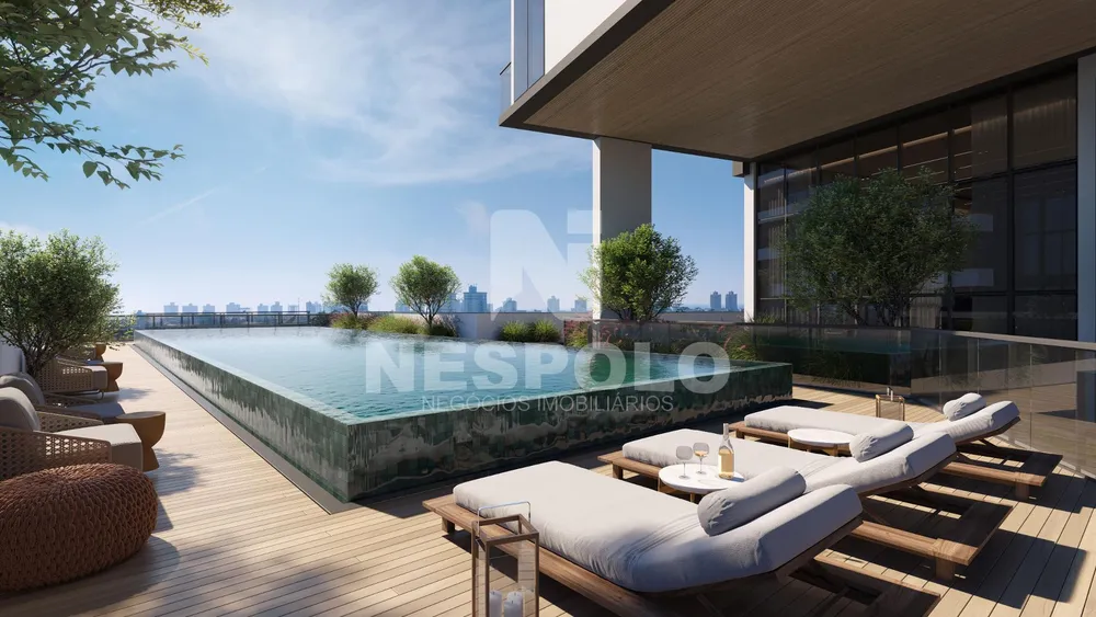 Apartamento, 1 quarto, 41 m² - Foto 4