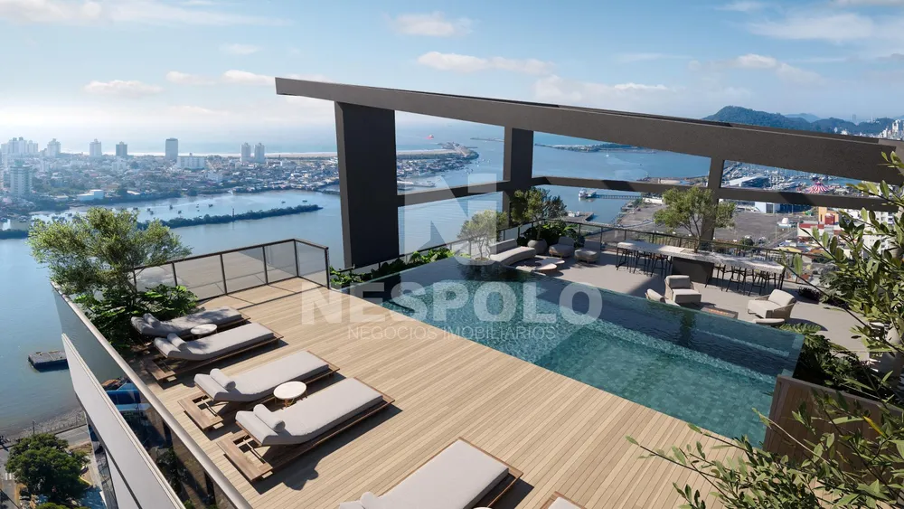 Apartamento, 1 quarto, 41 m² - Foto 7