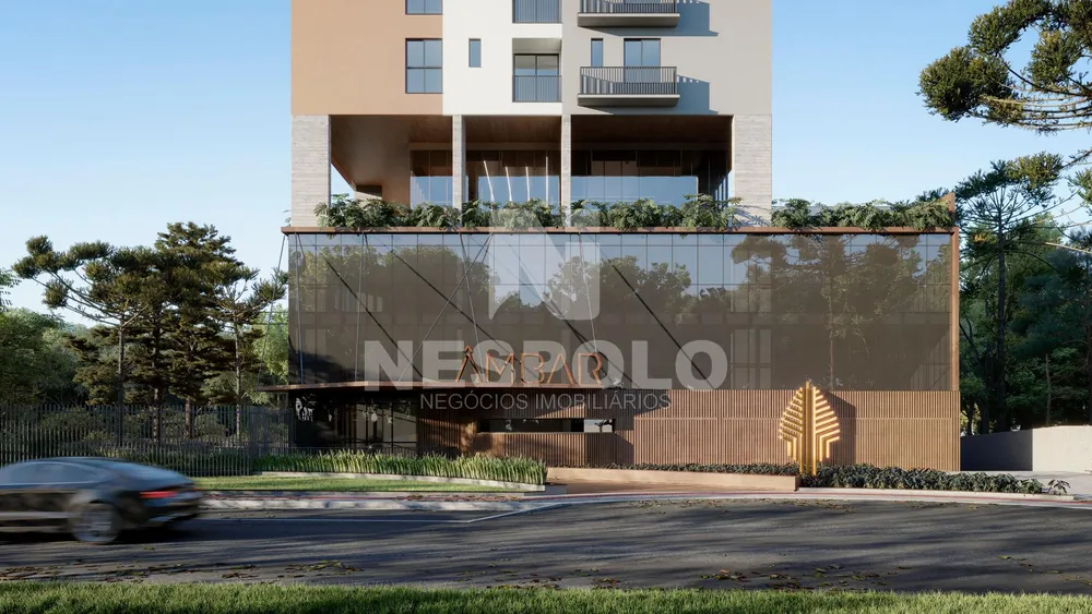 Apartamento, 1 quarto, 74 m² - Foto 10