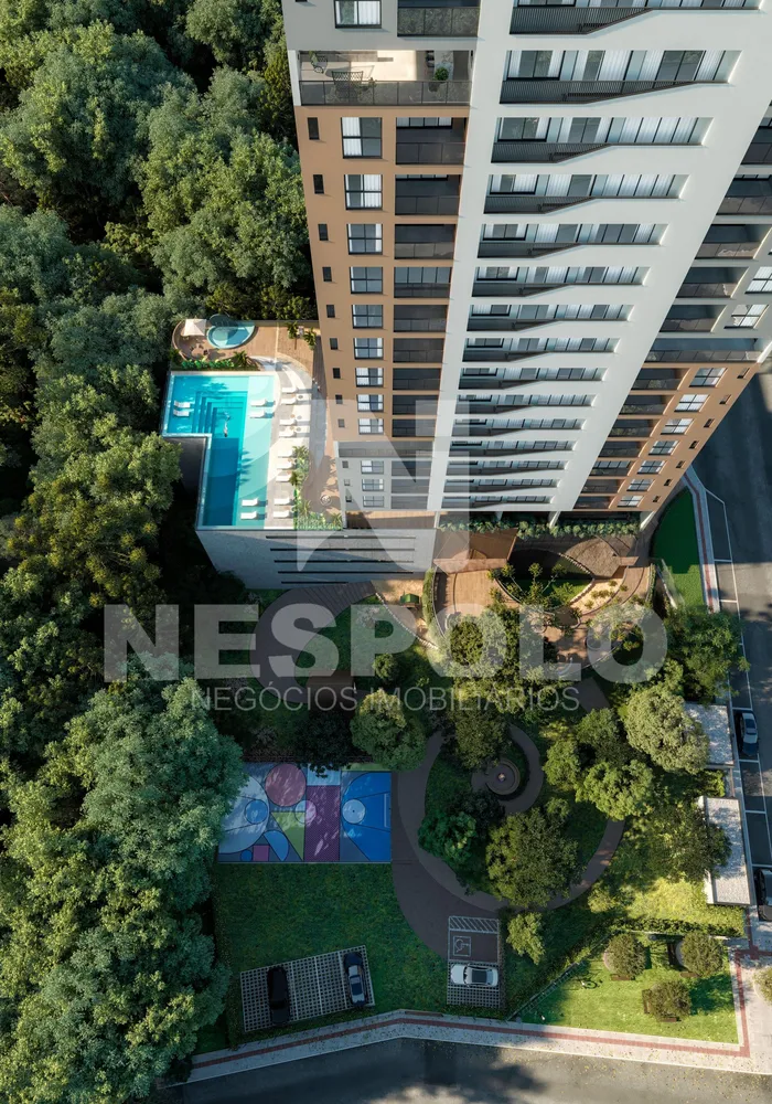 Apartamento, 1 quarto, 74 m² - Foto 1