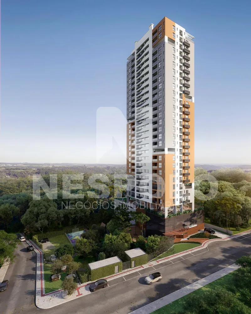Apartamento, 1 quarto, 74 m² - Foto 3
