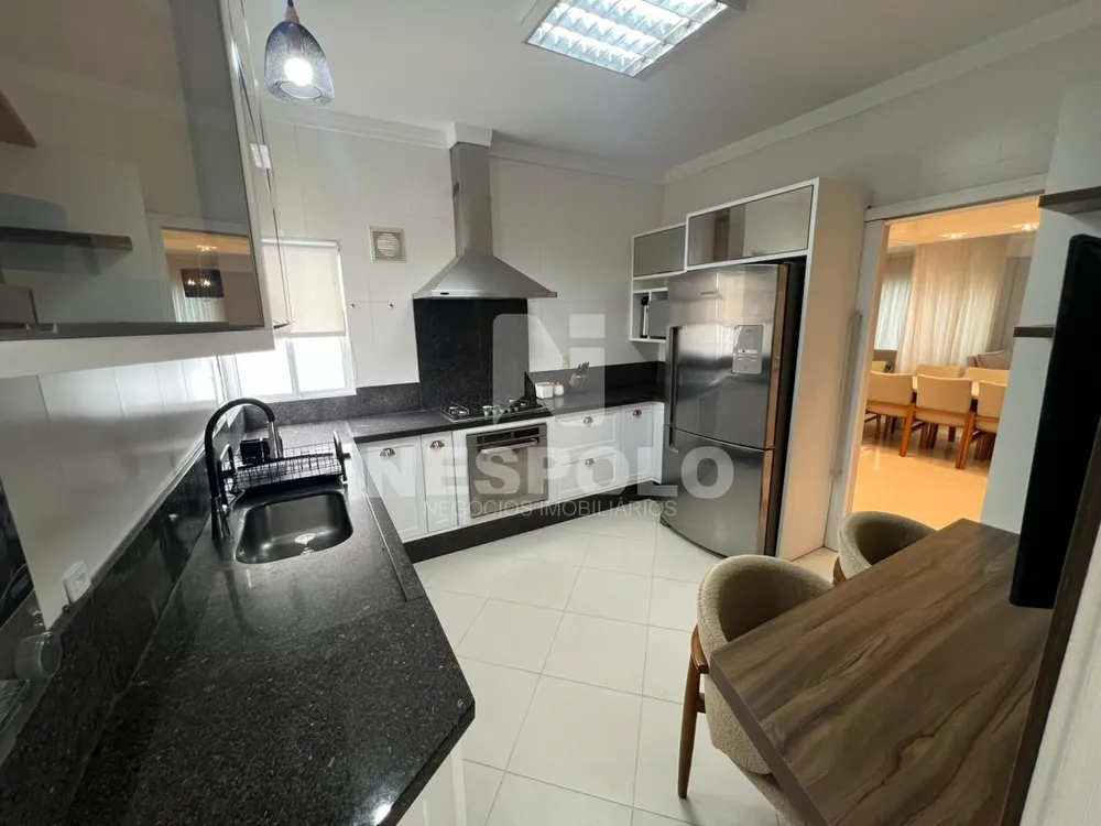 Cobertura, 3 quartos, 187 m² - Foto 3