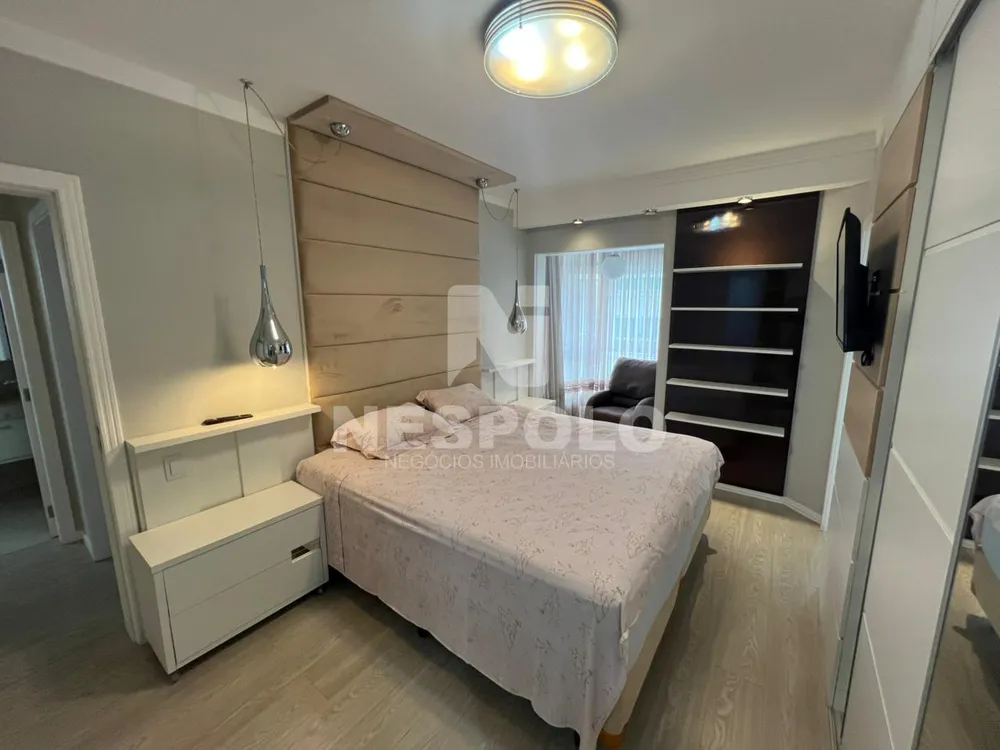 Cobertura, 3 quartos, 187 m² - Foto 10