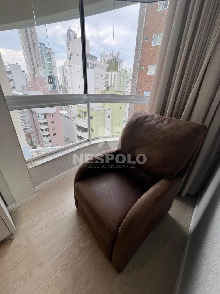 Cobertura, 3 quartos, 187 m² - Foto 7