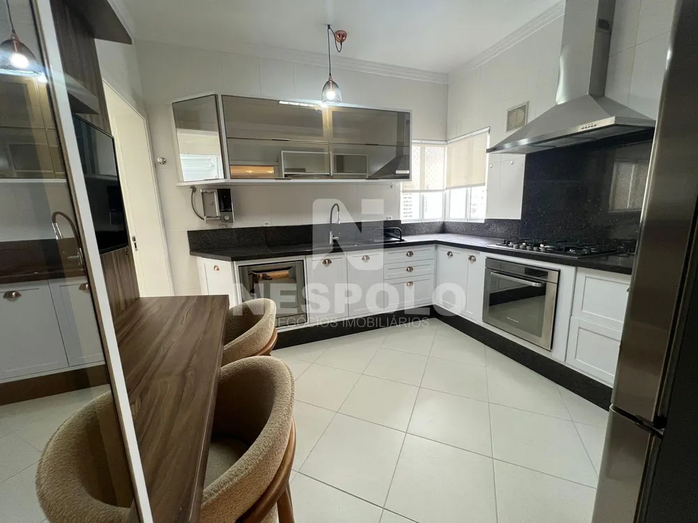 Cobertura, 3 quartos, 187 m² - Foto 4