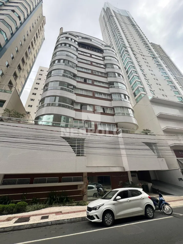 Cobertura, 3 quartos, 187 m² - Foto 1