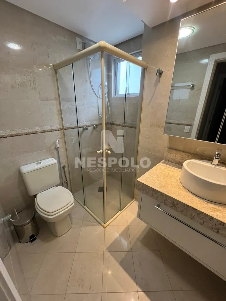 Cobertura, 3 quartos, 187 m² - Foto 11