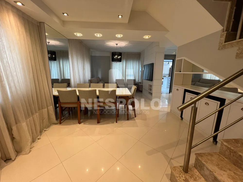 Cobertura, 3 quartos, 187 m² - Foto 2