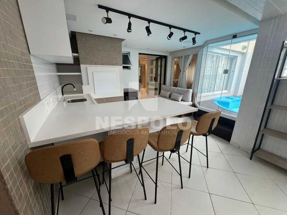 Cobertura, 3 quartos, 187 m² - Foto 15
