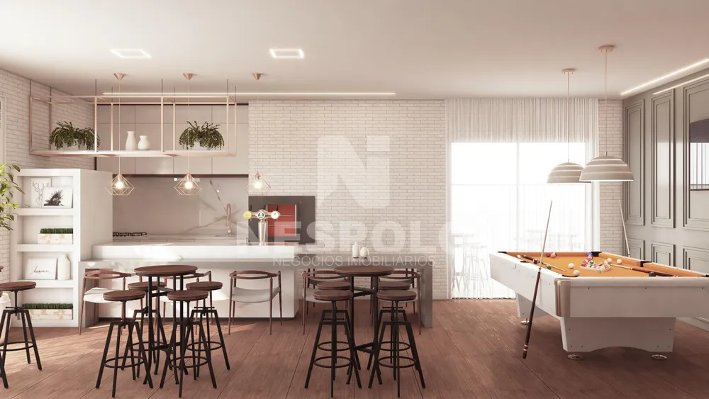 Cobertura, 5 quartos, 344 m² - Foto 1