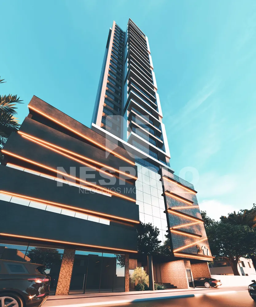 Cobertura, 5 quartos, 344 m² - Foto 3