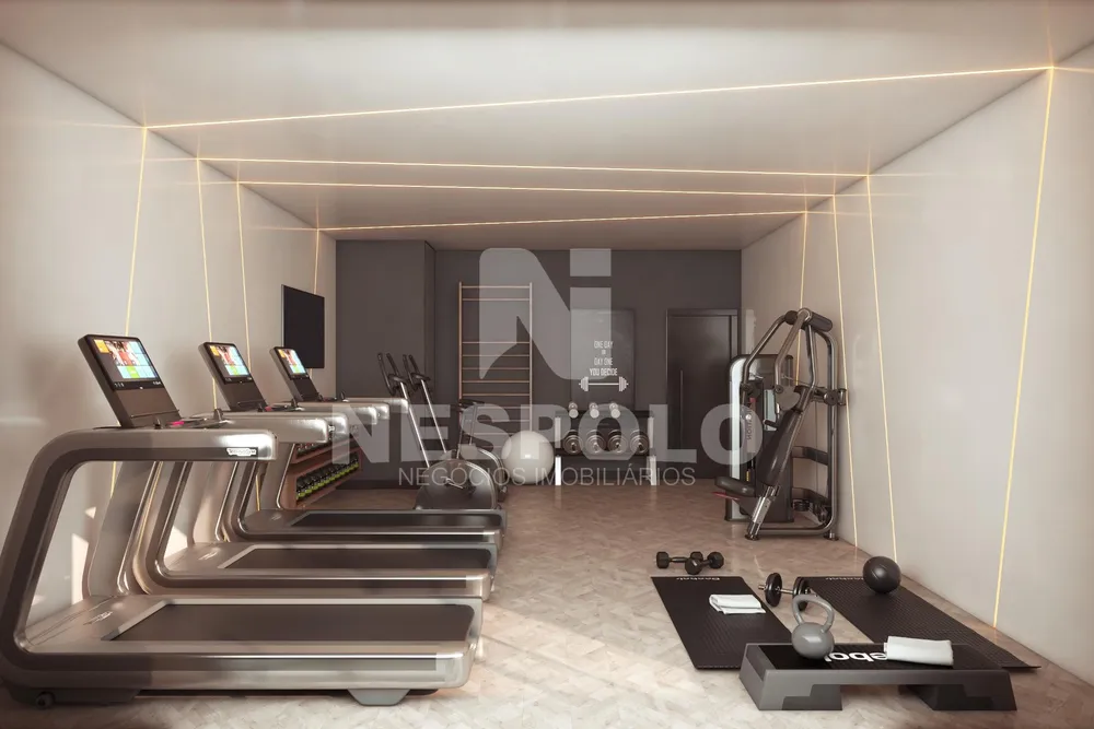 Cobertura, 5 quartos, 344 m² - Foto 5