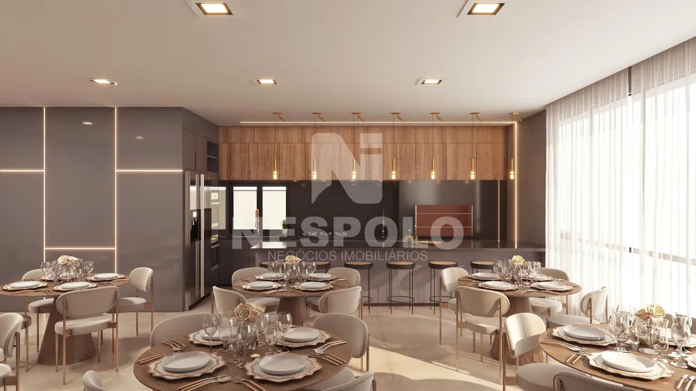 Cobertura, 5 quartos, 344 m² - Foto 6