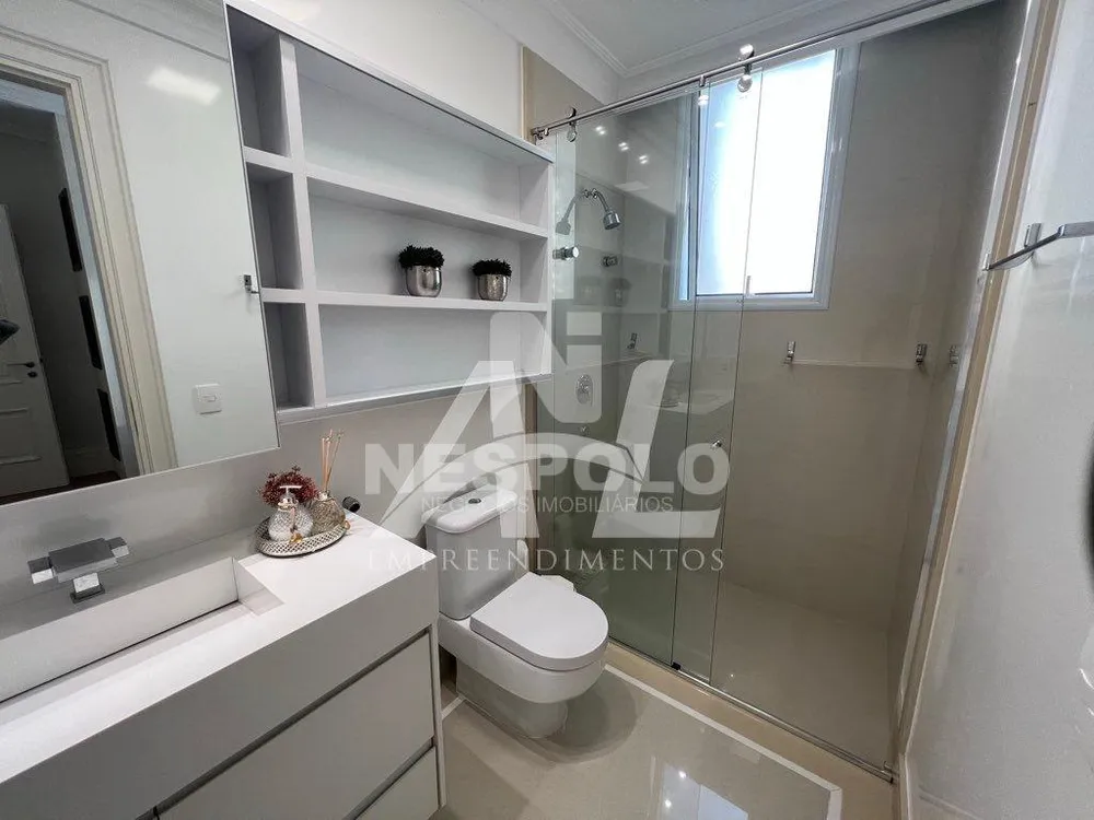 Apartamento, 4 quartos, 313 m² - Foto 10