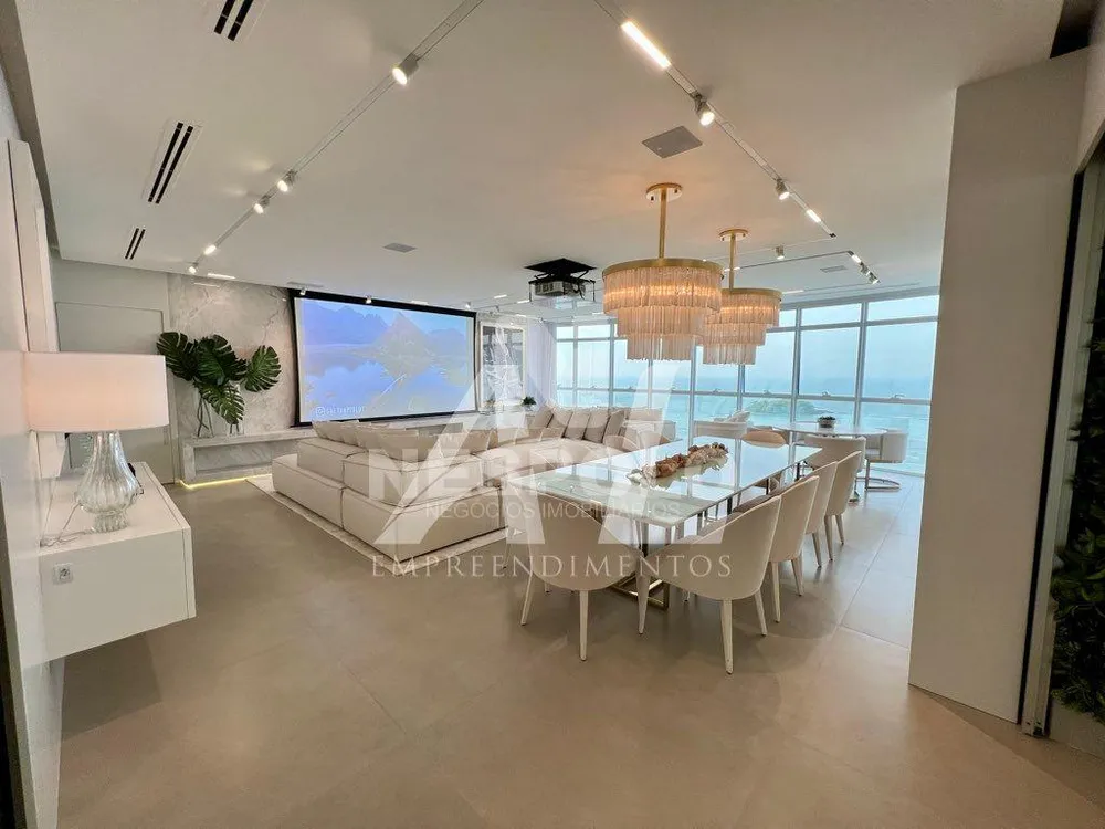 Apartamento, 4 quartos, 313 m² - Foto 3