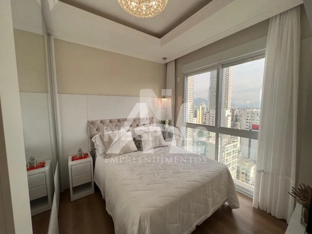 Apartamento, 4 quartos, 313 m² - Foto 1