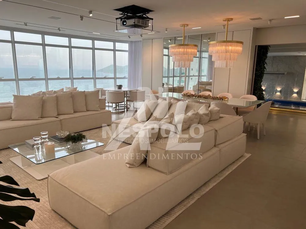 Apartamento, 4 quartos, 313 m² - Foto 2